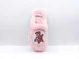 6951 Be gomus-Descalza Jessi cuello rosa