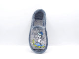 6964 Be gomus-calzadora snoew gris