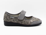 Merceditas traba 1143 gris