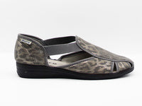 Cangrejera 1143 gris