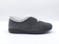 9604 Bota suapel gris