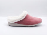 9702 Zueco partido holland rosa