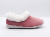 9703 Calzadora partida holland rosa