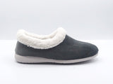 9703 Calzadora partida holland gris