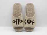 Pala rizo coffe beig