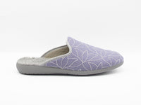 Descalza nirvana malva