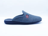 Descalza boucle agua
